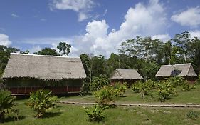 Maniti Expeditions Eco Lodge